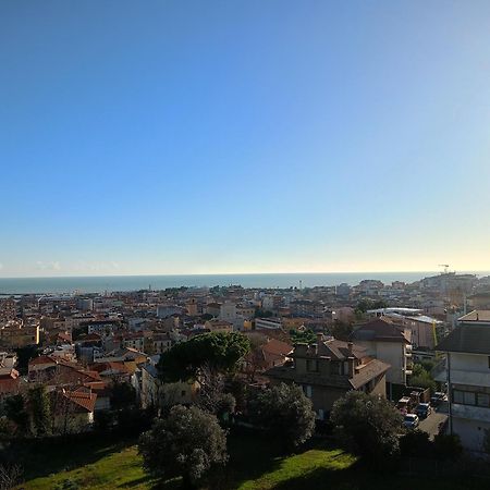 Casa Del Fiordaliso Hotel San Benedetto del Tronto Kültér fotó