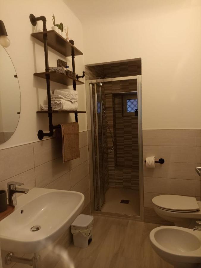 Casa Del Fiordaliso Hotel San Benedetto del Tronto Kültér fotó