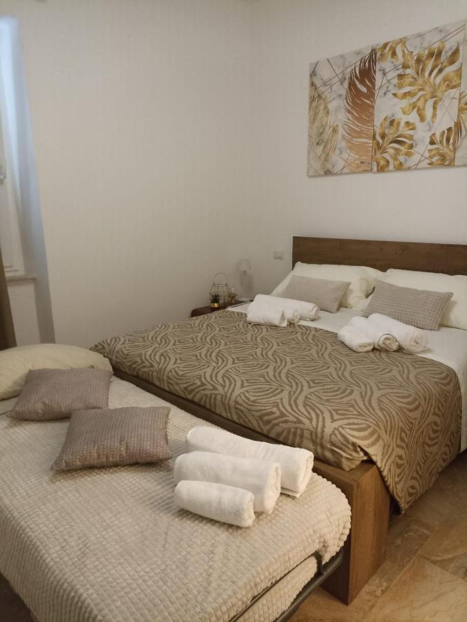 Casa Del Fiordaliso Hotel San Benedetto del Tronto Kültér fotó