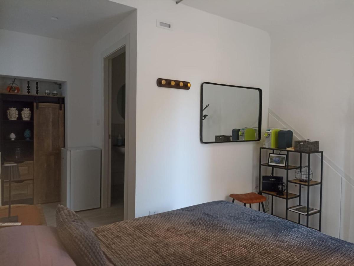 Casa Del Fiordaliso Hotel San Benedetto del Tronto Kültér fotó