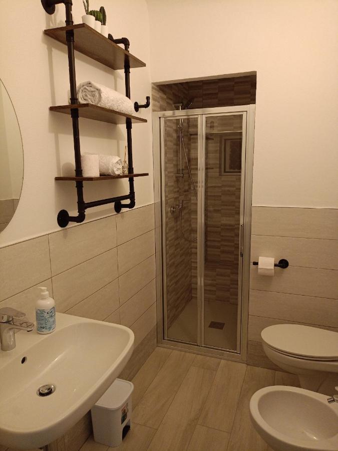 Casa Del Fiordaliso Hotel San Benedetto del Tronto Kültér fotó