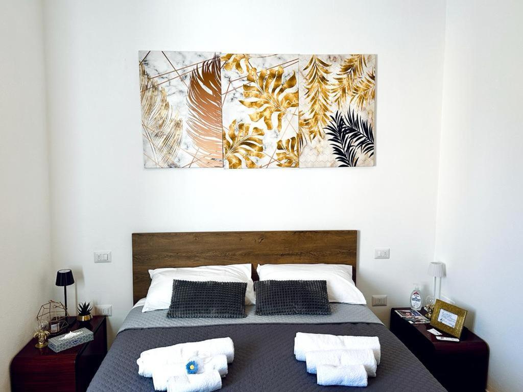 Casa Del Fiordaliso Hotel San Benedetto del Tronto Kültér fotó