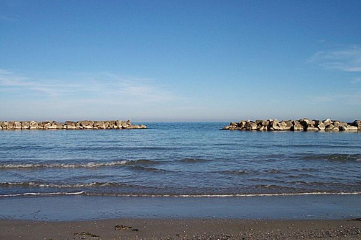 Casa Del Fiordaliso Hotel San Benedetto del Tronto Kültér fotó