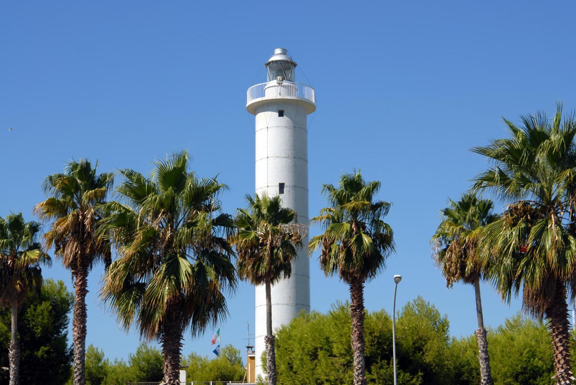 Casa Del Fiordaliso Hotel San Benedetto del Tronto Kültér fotó
