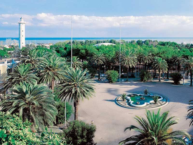Casa Del Fiordaliso Hotel San Benedetto del Tronto Kültér fotó